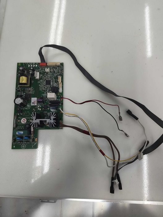 Placa de baza Philips Latte Go