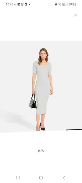 GUESS рокля оригинална
