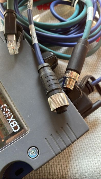 Camere Datalogic coduri bare