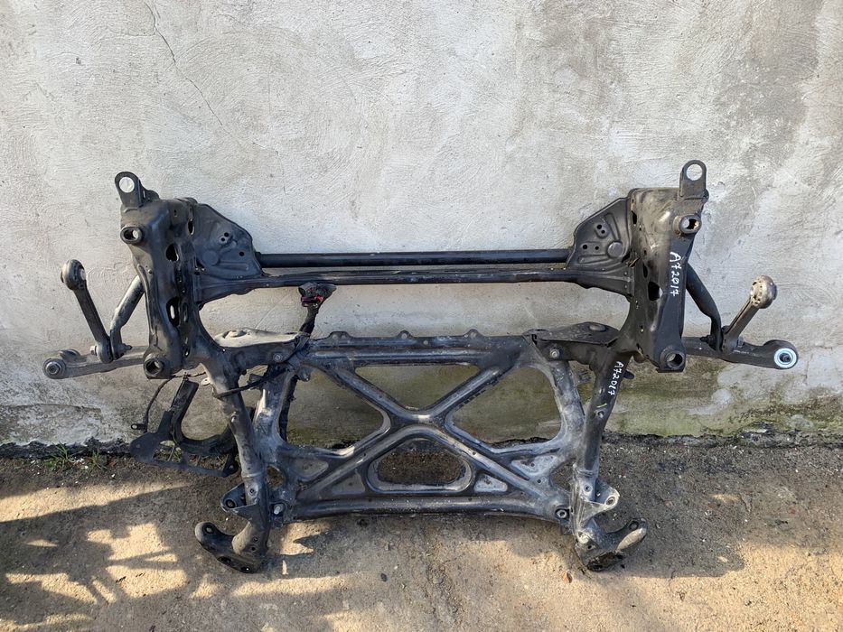 Jug / Punte / Cadru motor Audi A6 C7, A7 4G 2011-2017