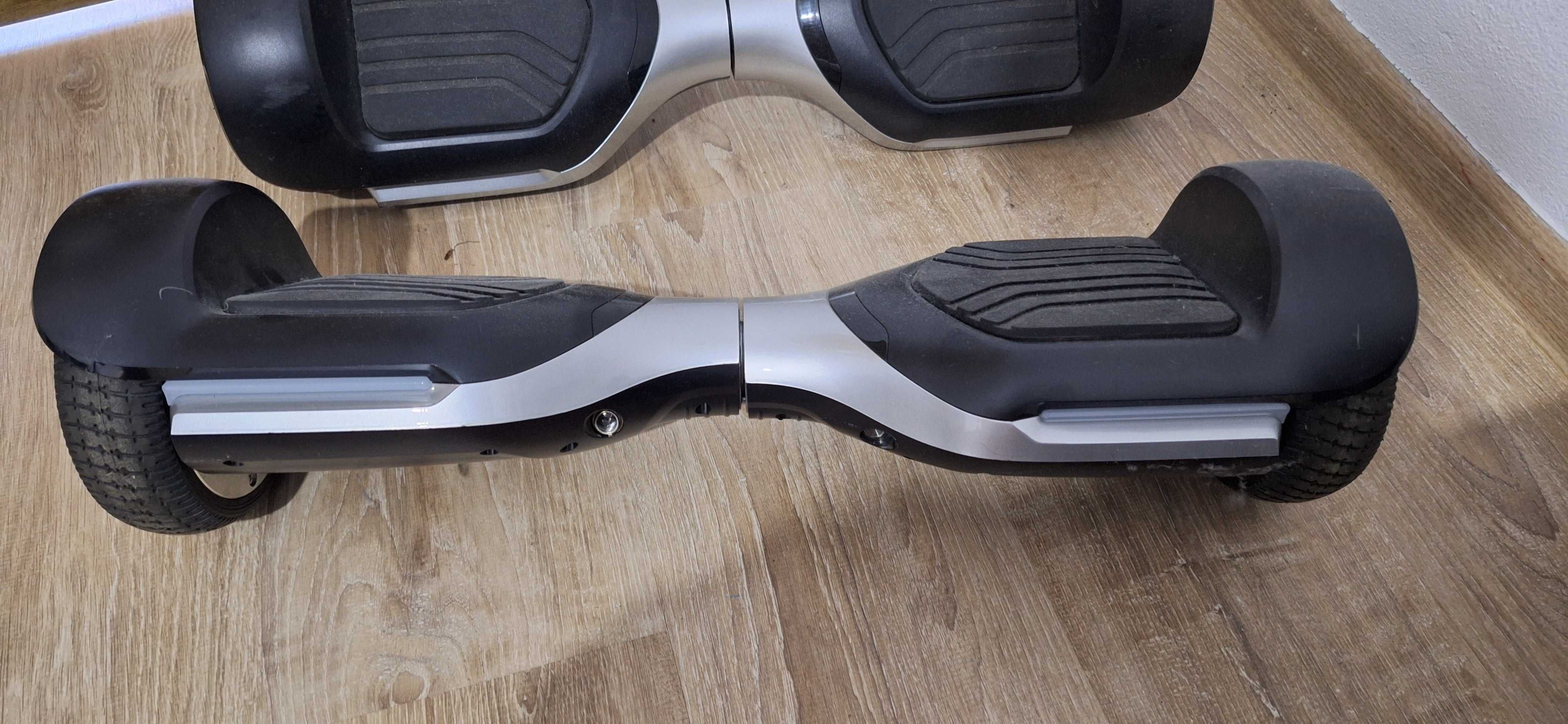 Vand doua Hoverboard uri Fagaras OLX.ro
