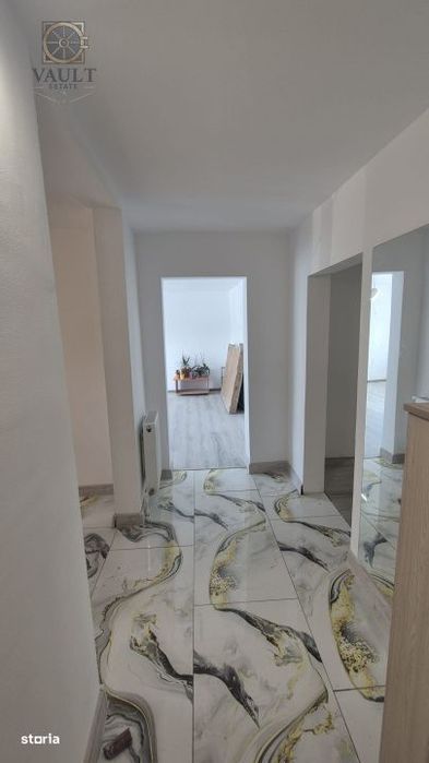 4 Camere 2 Bai  - Ultrafinisat - Loc de parcare - Pantelimon