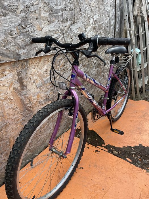 Bicucleta cadru dama sabre roti 26”