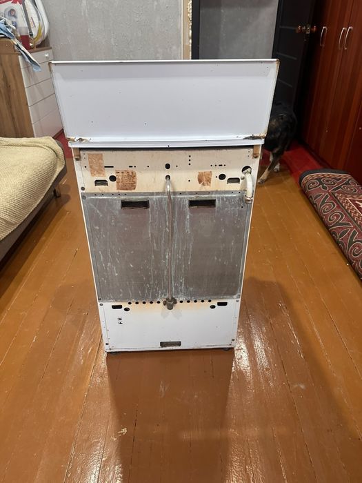 Продам плиту газовую