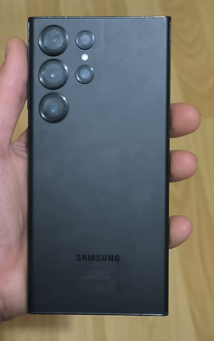 Samsung galaxy s23 ultra