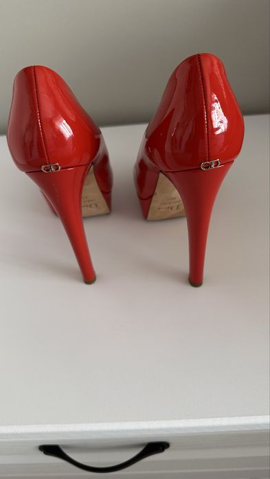 Женские туфли брендовые