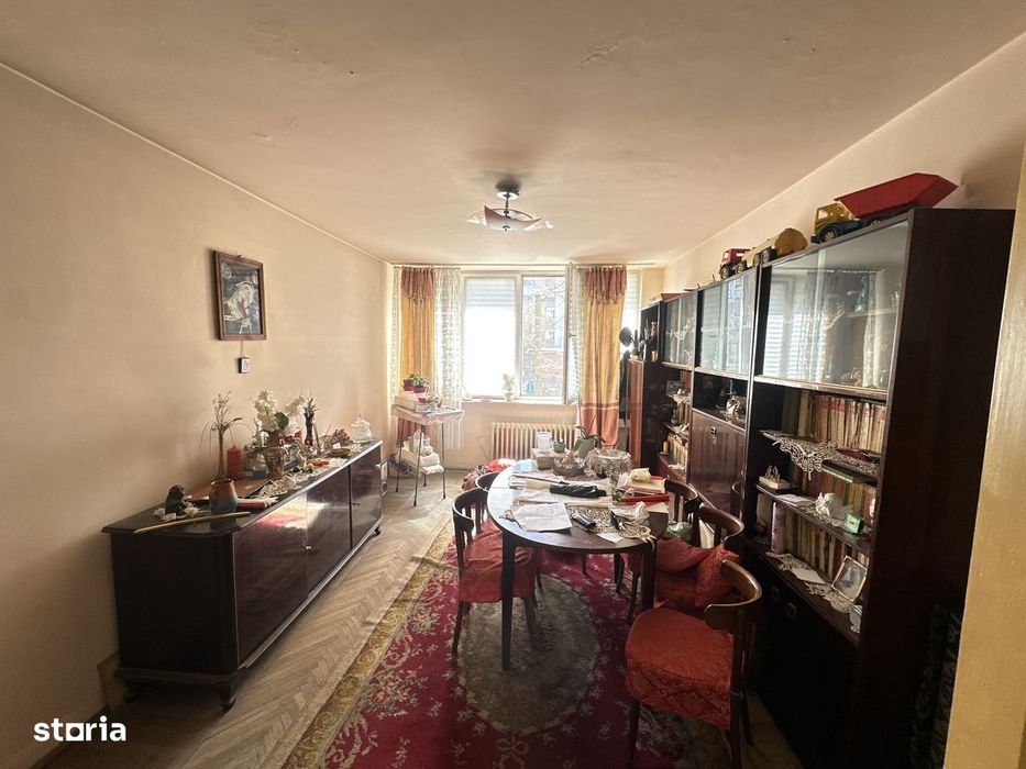 Apartament de 3 camere-Arcul de Triumf/3-Room Apt. -Arcul de Triumf — fotografia 1