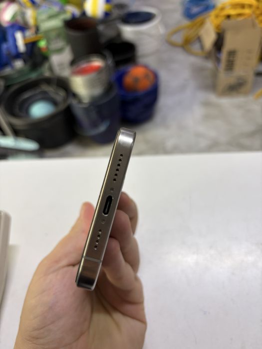 Iphone 15pro max