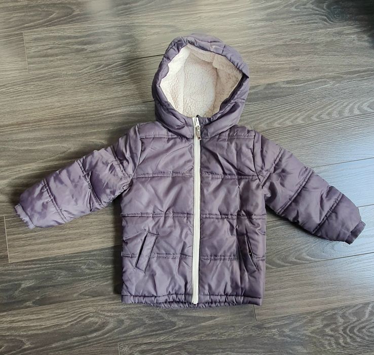 Детско яке 2-3 год
