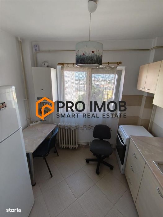 Apartament 1 camera cf 1 decomandata zona Unirii Sud — fotografia 3