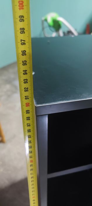 Тумбочка офисная.