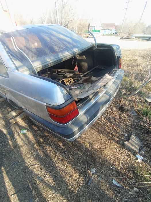 Разбор Фольксваген Пассат Б3