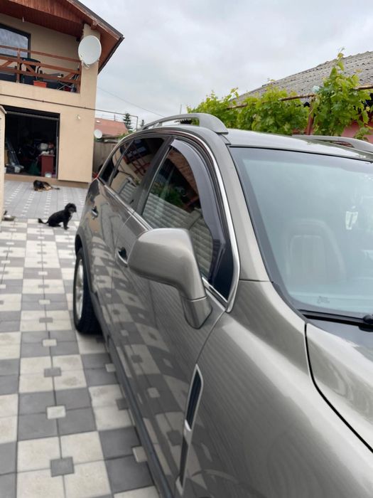 Opel Antara 4x4 2008