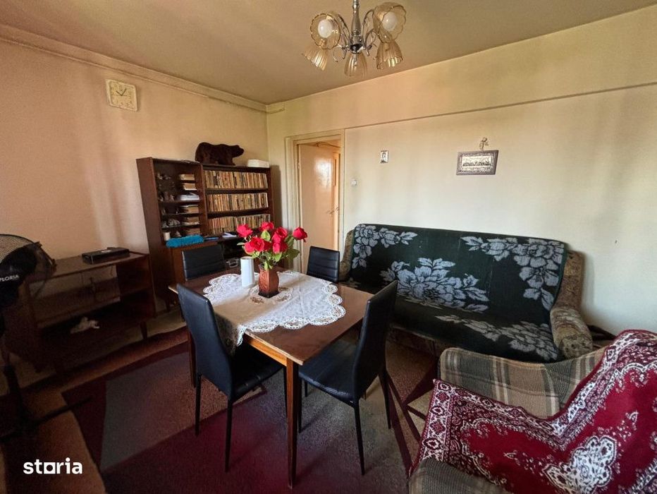 Apartament – Ploiești, Centru - Vedere 2
