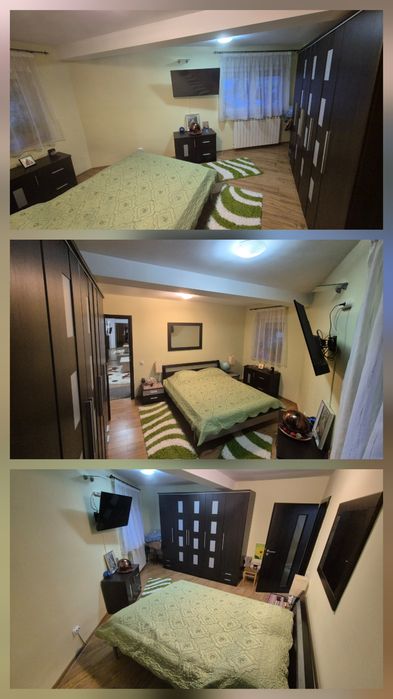 Apartament 1 camera de inchiriat Sibiu