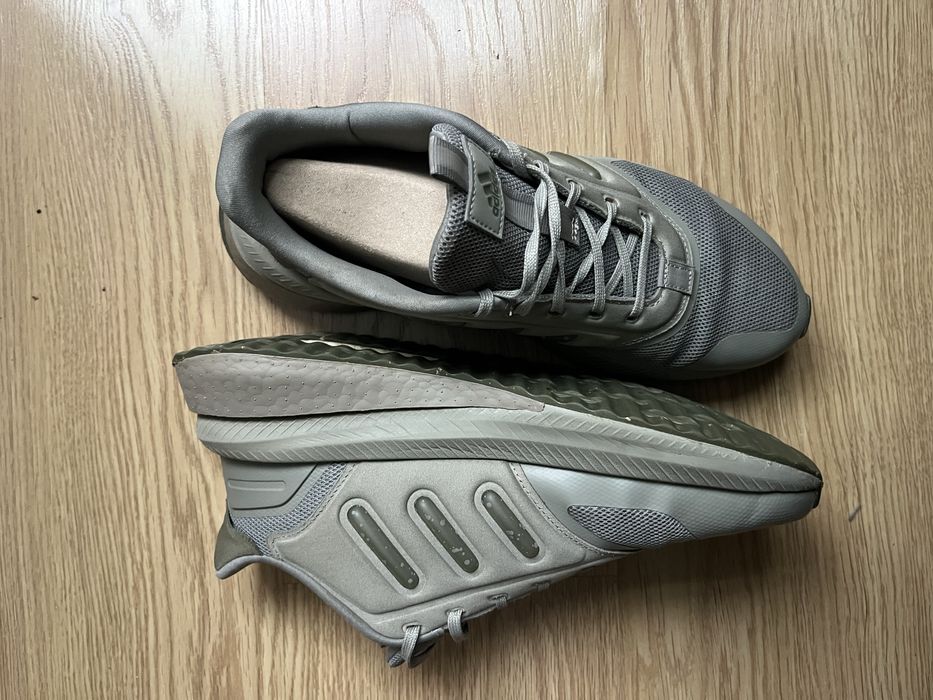 Adidas Boost X_PLR Phase