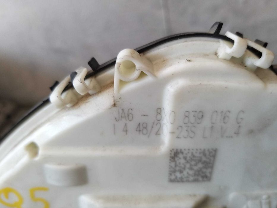 Broasca usa dreapta spate audi q5 fy 2020 8x0839016g