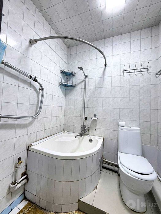 Продаю квартиру.ЮНУСАБАД 16 МЕДИКАЛ ЦЕНТР 4\7\9