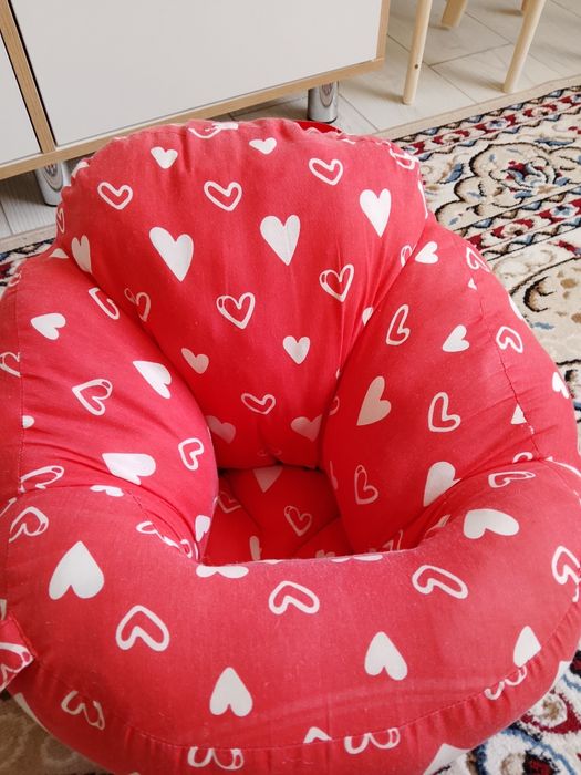 Детские ходунки 3в1