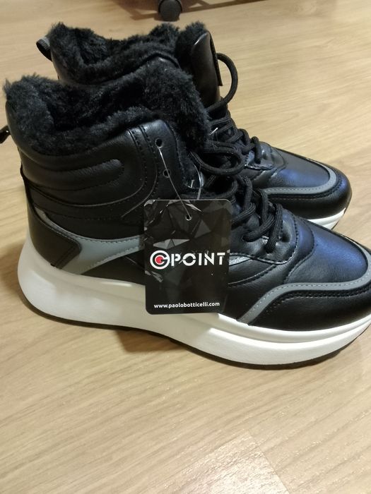 Нови дамски боти