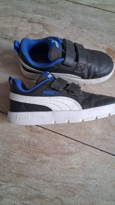Детски маратонки puma