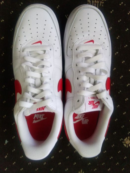 Мъжки маратонки Nike Air Force 1