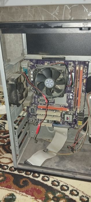 Продам кейс дешево