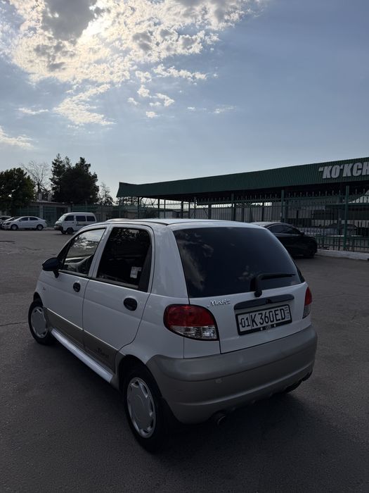 Matiz best sotiladi
