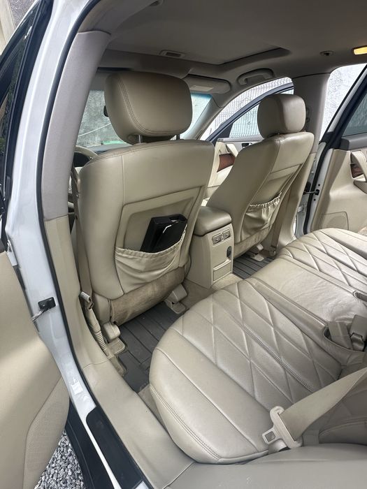 Vand Infiniti FX 30 dS