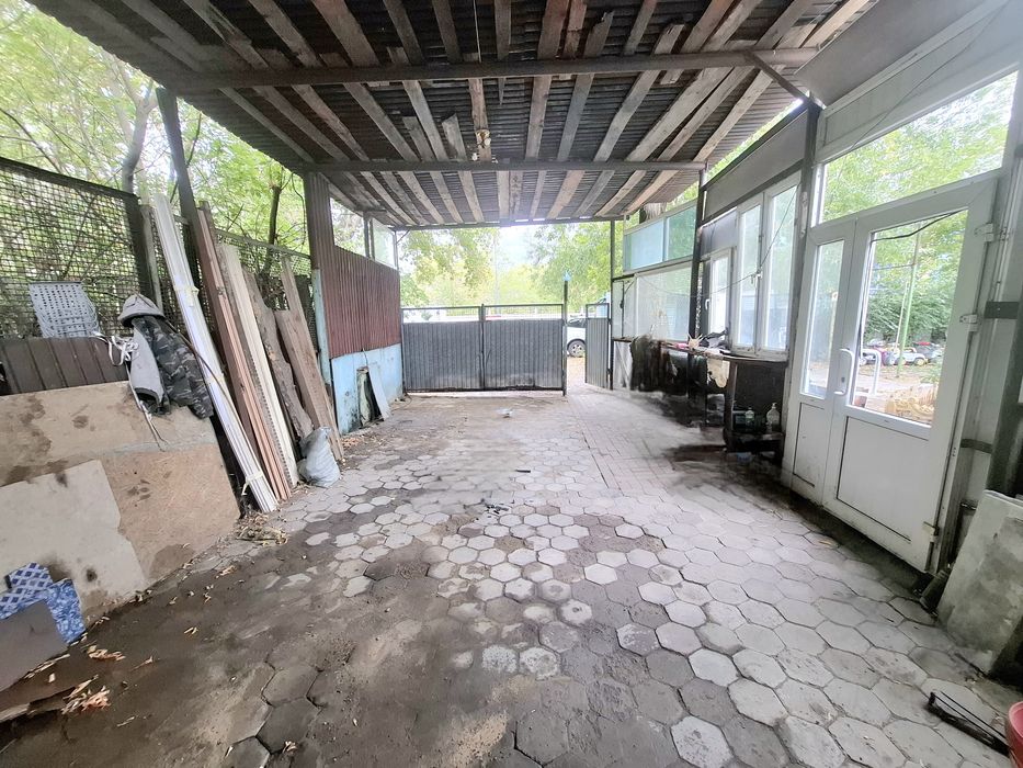 Продам 3х-комн. дом по Тулебаева, Соцгород
