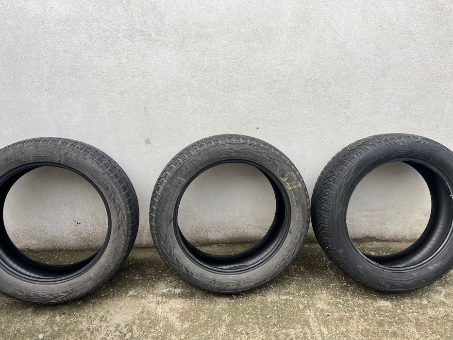 225/55/19  anvelope iarna nokian 2019