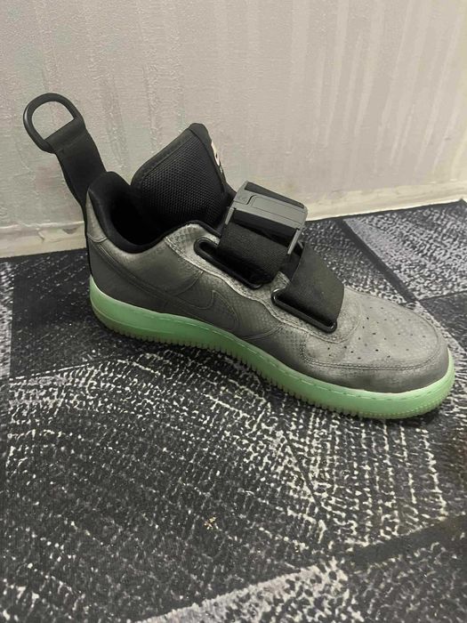 Nike air force 1 utility "obj"