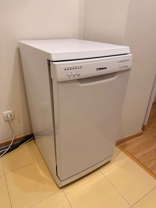 Посудомоечная машина