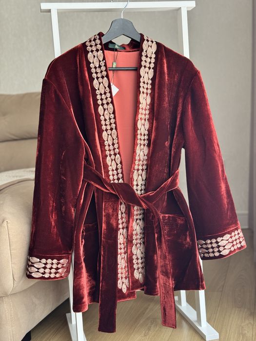 Национальная одежда