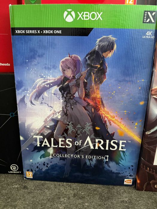 12 Collector editions комплект