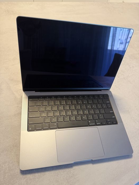 Apple MacBook Pro 14-inch (2021)