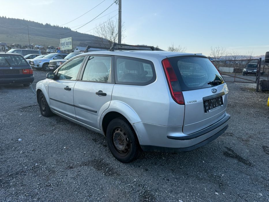 Planetara ford focus 2 motor 1.6tdci cutie manuala