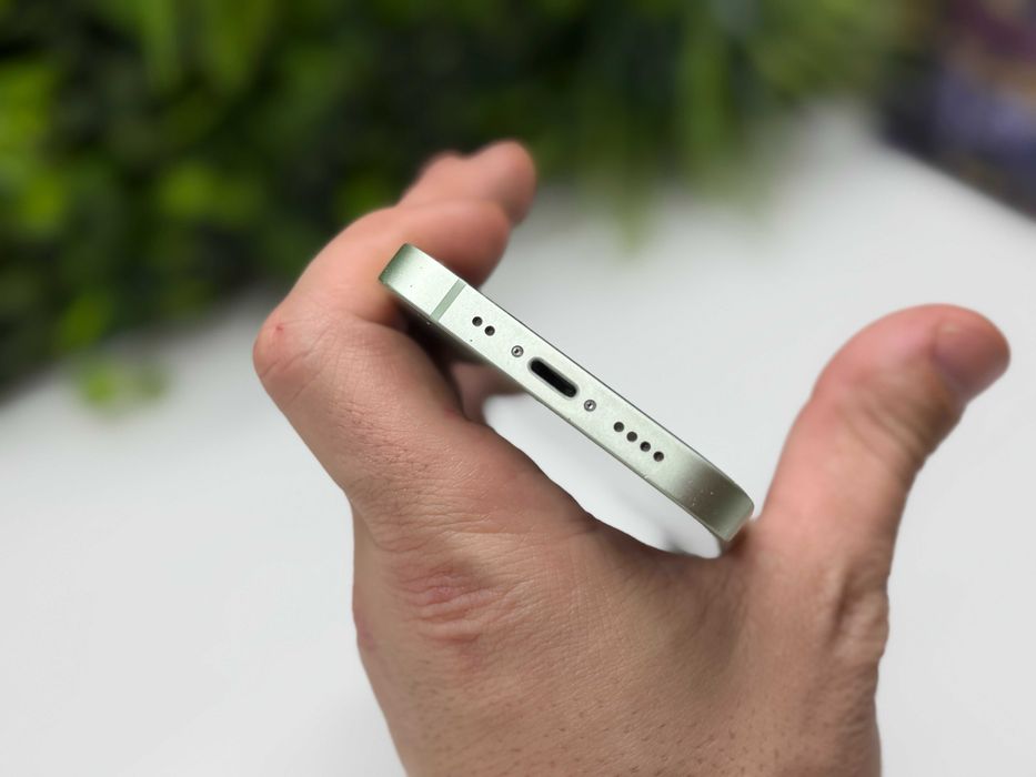 iPhone 12 Mini 64GB 100% батерия