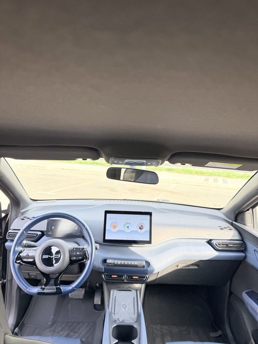 Продаётсяa BYD Seagull ( Аренда с выкупом, вариант, рассрочка ) и.т.д.