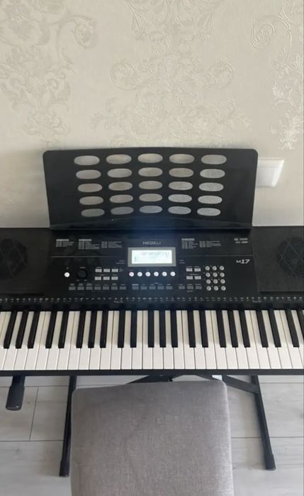 Синтезатор Medeli M17