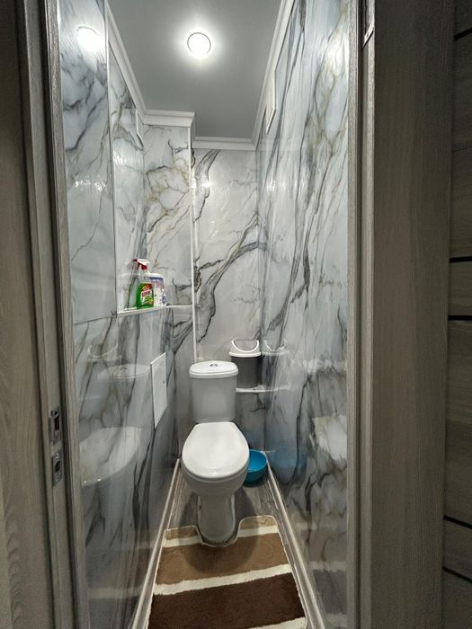 2 ух комнатная квартира