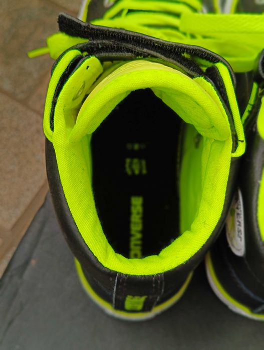 Детски кецове Converse