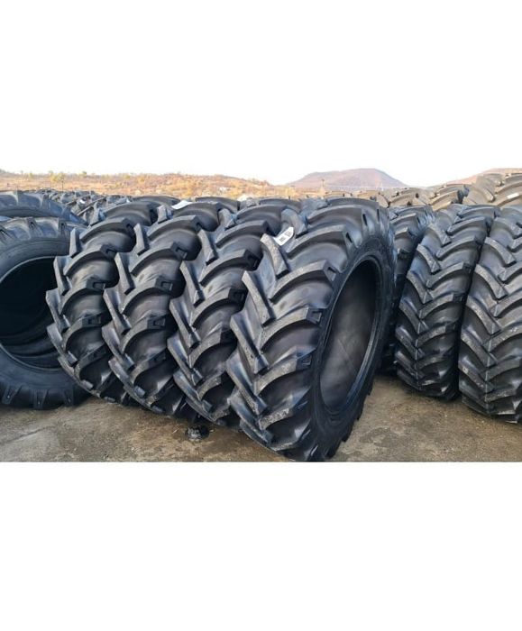16.9-34 GTK AS100 14pr tt  Cauciucuri tractor, Fiat, Case, Fendt, John Deere, New Holland, Massey Ferguson, UTB   Cauciucuri tractor, Fiat, Case, Fend