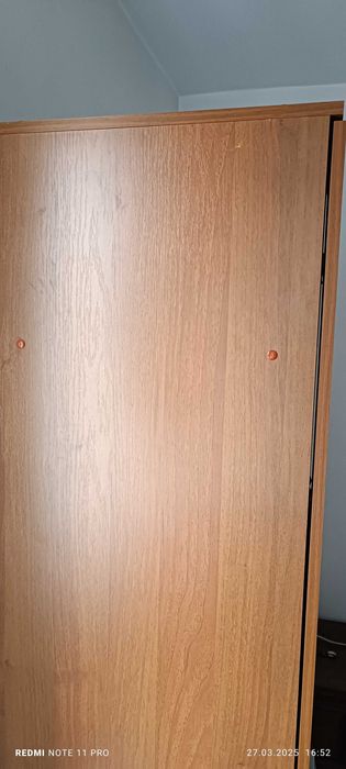 Dulap maro gen soldat