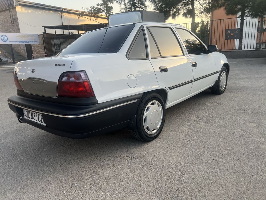 Нексия 2005.. Ген бор