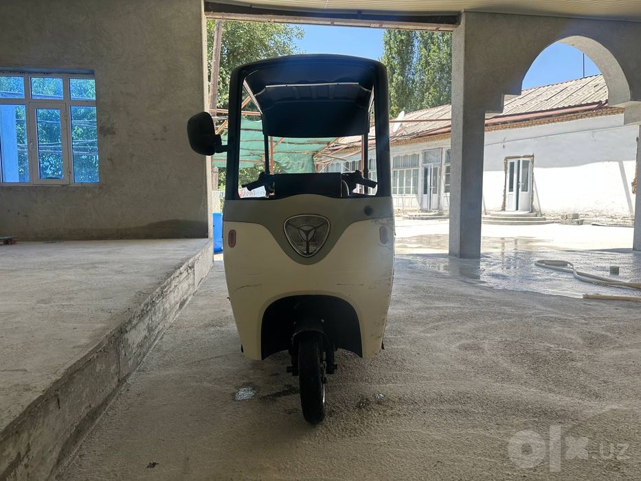 To‘kli mototsikl 2024yil /9 oy