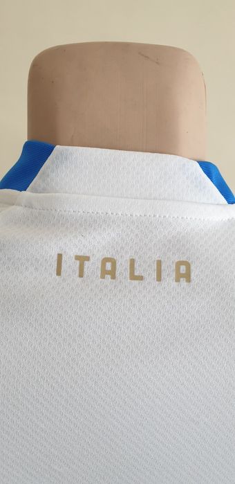 Puma Italia/Italy Womens Size XS НОВО! ОРИГИНАЛ! Дамска Тениска !