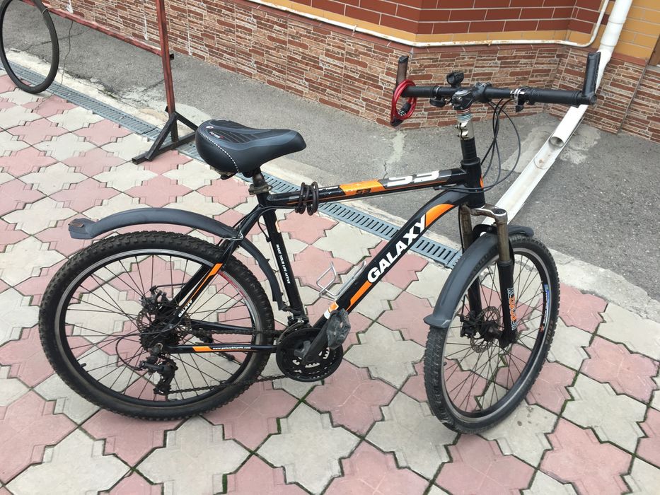 Продам Велосипед Galaxy S3
