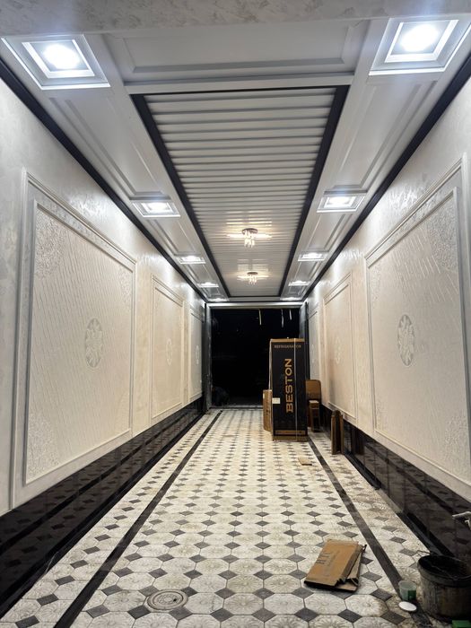 Бектемир 3,5 соток ховли Bektemir Rovd kocha yangi hovli