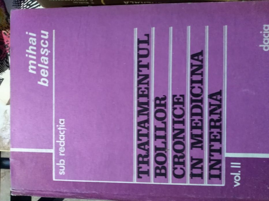 Cărți de medicina